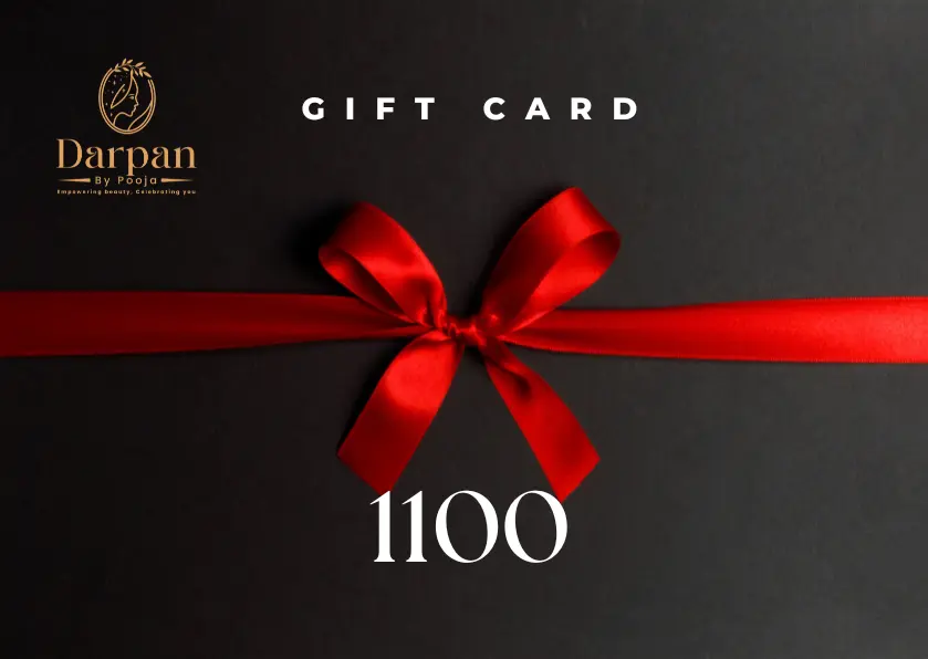 1100 Gift Card