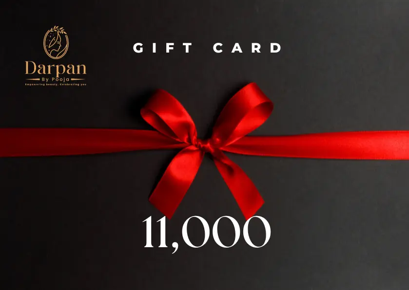 11000 Gift Card
